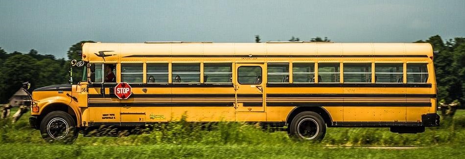 schoolbus