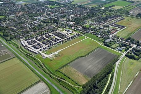 Reigersborg Noord 3