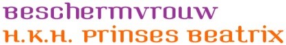Vrouwen van nu beschermvrouw