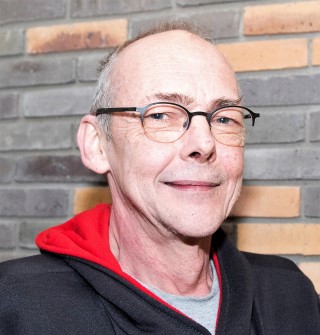 Marten de Jong Mobile