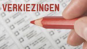 Verkiezingen